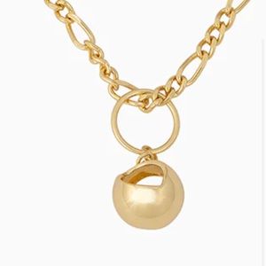 Uncommon James Carefree Necklace